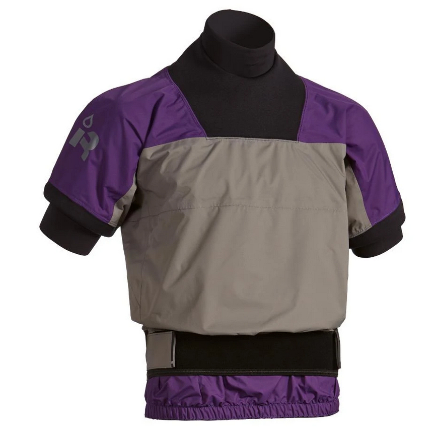 Immersion Research Rival Paddle Jacket - S/S Cag Top